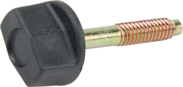 Écrou de filtre a air Briggs et Stratton - 691008 - Ecrou et vis de lame