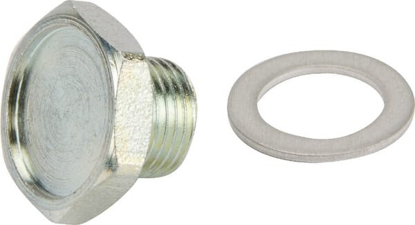 Écrou de bac de flotteur Briggs et Stratton - 793465 - Ecrou et vis de lame