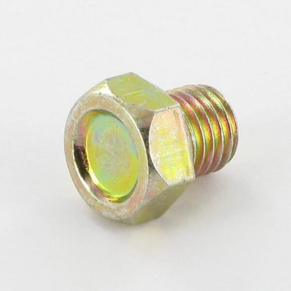 Écrou de bac de flotteur Briggs et Stratton - 691657 - Ecrou et vis de lame