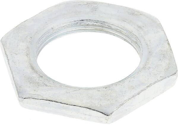 Écrou contacteur Briggs et Stratton - 691087 - Ecrou et vis de lame