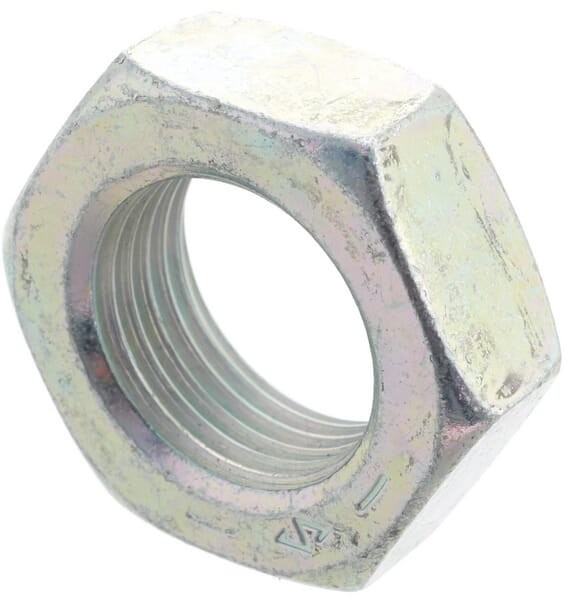 Écrou Briggs et Stratton - 7074467SM - Ecrou et vis de lame