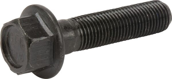 Boulon Briggs et Stratton - 701197YP - Ecrou et vis de lame