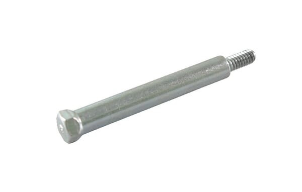 Boulon Briggs et Stratton - 93704 - Ecrou et vis de lame