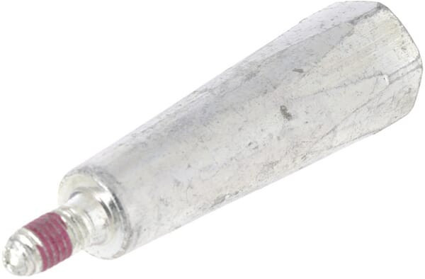 Boulon Briggs et Stratton - 796498 - Ecrou et vis de lame