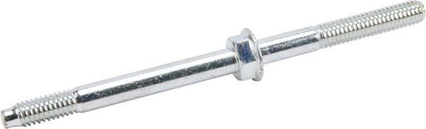 Boulon Briggs et Stratton - 790560 - Ecrou et vis de lame