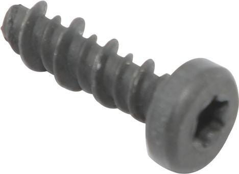 Boulon Briggs et Stratton - 698304 - Ecrou et vis de lame