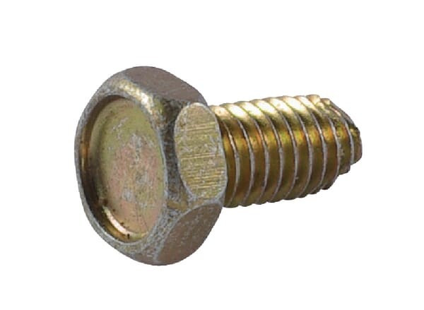 Boulon Briggs et Stratton - 691683 - Ecrou et vis de lame