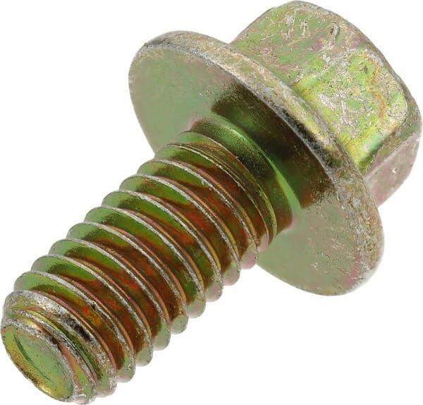 Boulon Briggs et Stratton - 691593 - Ecrou et vis de lame