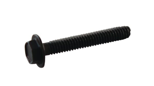 Boulon Briggs et Stratton - 691111 - Ecrou et vis de lame