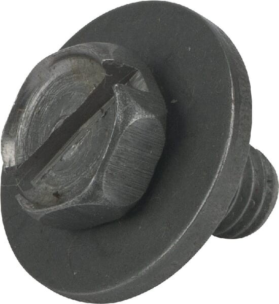 Boulon Briggs et Stratton - 691082 - Ecrou et vis de lame
