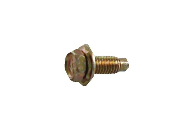 Boulon Briggs et Stratton - 690370 - Ecrou et vis de lame