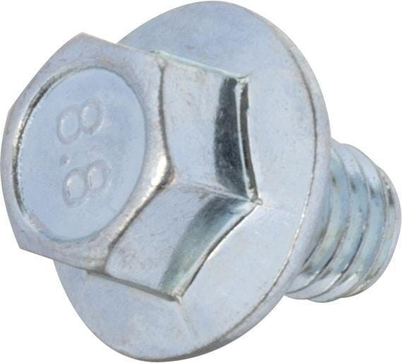 Boulon Briggs et Stratton - 590683 - Ecrou et vis de lame