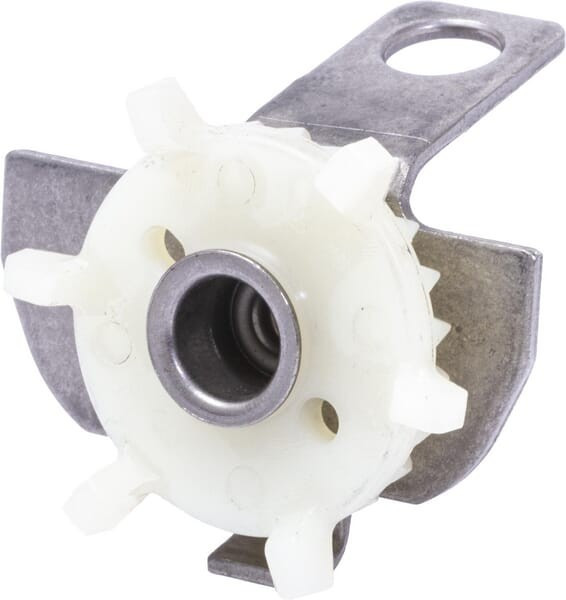 Régulateur/déflecteur d'huile Briggs et Stratton - 698690 - Carter