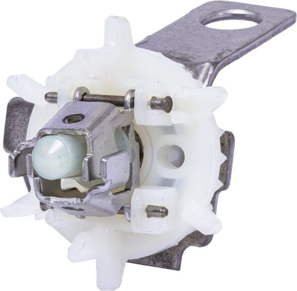 Régulateur/déflecteur d'huile Briggs et Stratton - 593912 - Carter