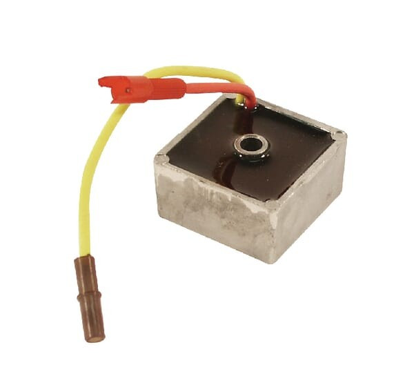 Régulateur de tension Briggs et Stratton - 794360 - Interrupteur, solénoïde, démarreur
