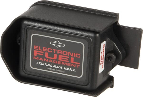 Module électronique étrangleur Briggs et Stratton - 597202 - Allumage