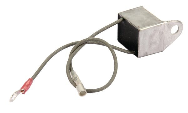 Module d'allumage Briggs et Stratton - 809093 - Allumage