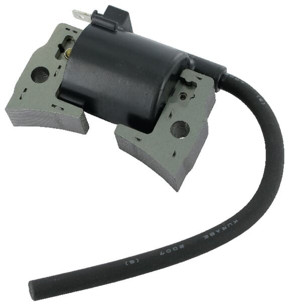 Magnéto d'allumage armatures Briggs et Stratton - 845602 - Allumage