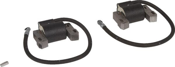 Kit de bobines d'allumage B&S Briggs et Stratton - 843860 - Allumage