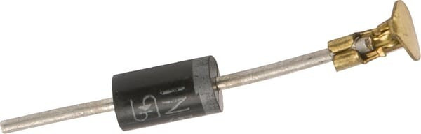 Régulateur de tension Briggs et Stratton - 391507 - Interrupteur, solénoïde, démarreur