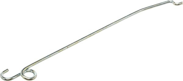 Raccord, roue à ailettes Briggs et Stratton - 262041 - Roue tondeuse