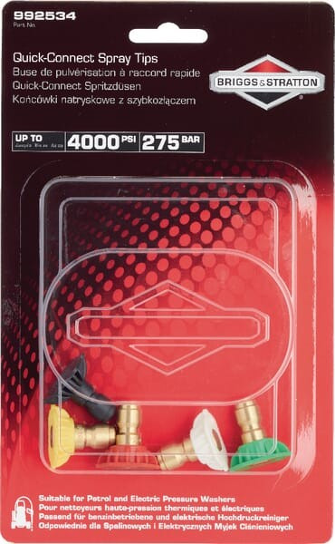 Buse Briggs et Stratton - 992534 - Buse et Gicleur