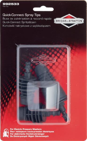 Buse Briggs et Stratton - 992533 - Buse et Gicleur