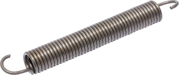 Ressort Briggs et Stratton - 165X33MA - Câble, ressort, tige, collier
