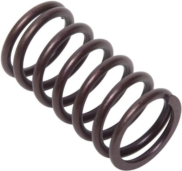 Ressort de soupape Briggs et Stratton - 692084 - Câble, ressort, tige, collier