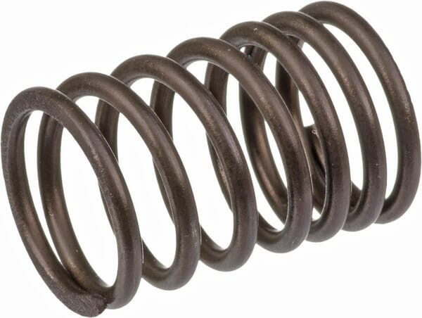 Ressort de soupape Briggs et Stratton - 690520 - Câble, ressort, tige, collier