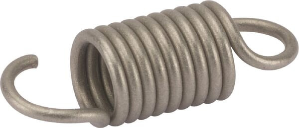 Ressort de rupteur Briggs et Stratton - 26018 - Câble, ressort, tige, collier