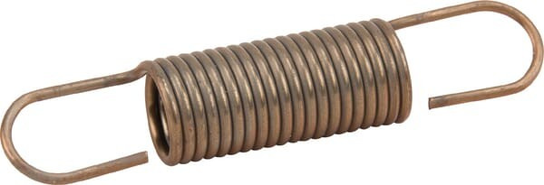 Ressort de régulateur Briggs et Stratton - 798921 - Câble, ressort, tige, collier