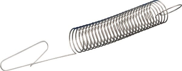 Ressort de régulateur Briggs et Stratton - 795471 - Câble, ressort, tige, collier