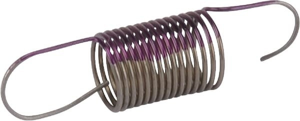 Ressort de régulateur Briggs et Stratton - 793604 - Câble, ressort, tige, collier