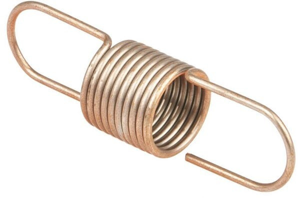 Ressort de régulateur Briggs et Stratton - 793340 - Câble, ressort, tige, collier