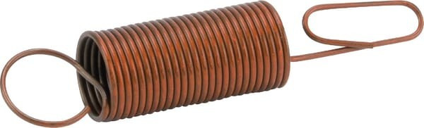 Ressort de régulateur Briggs et Stratton - 791157 - Câble, ressort, tige, collier