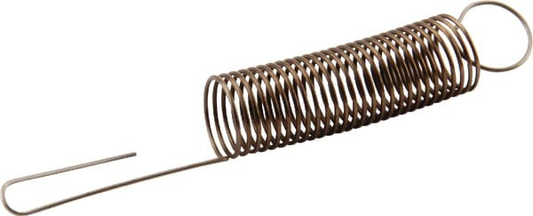 Ressort de regulateur Briggs et Stratton - 790308 - Câble, ressort, tige, collier