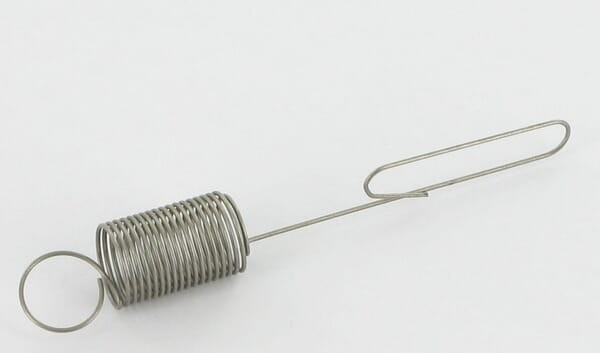 Ressort de régulateur Briggs et Stratton - 692205 - Câble, ressort, tige, collier