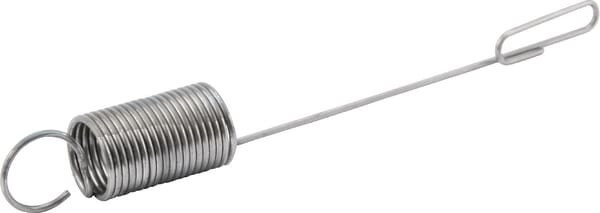 Ressort de régulateur Briggs et Stratton - 691864 - Câble, ressort, tige, collier