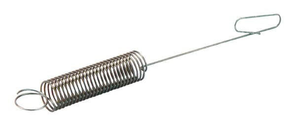 Ressort de régulateur Briggs et Stratton - 691862 - Câble, ressort, tige, collier