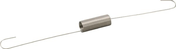 Ressort de régulateur Briggs et Stratton - 691538 - Câble, ressort, tige, collier