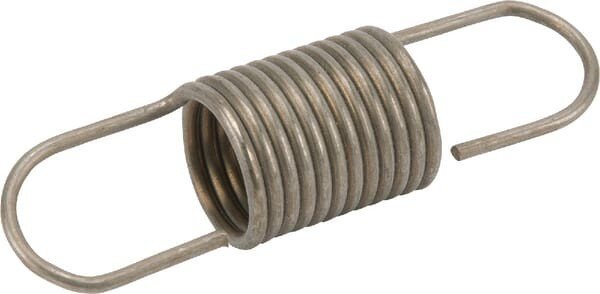 Ressort de régulateur Briggs et Stratton - 691018 - Câble, ressort, tige, collier