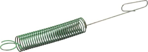 Ressort de régulateur Briggs et Stratton - 690250 - Câble, ressort, tige, collier