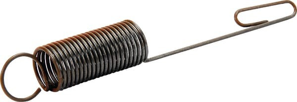 Ressort de régulateur Briggs et Stratton - 690242 - Câble, ressort, tige, collier