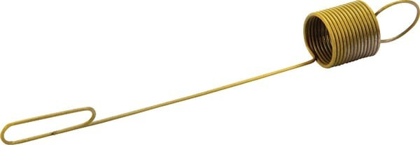 Ressort de regulateur Briggs et Stratton - 690241 - Câble, ressort, tige, collier