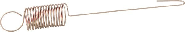 Ressort de régulateur Briggs et Stratton - 590539 - Câble, ressort, tige, collier