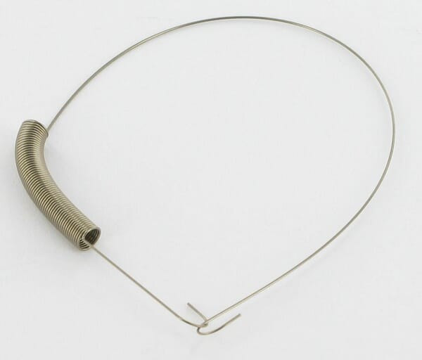 Ressort de régulateur Briggs et Stratton - 261911 - Câble, ressort, tige, collier