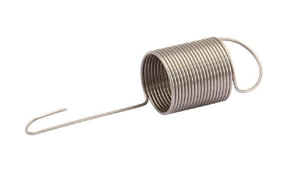 Ressort de rappel, starter Briggs et Stratton - 798900 - Câble, ressort, tige, collier