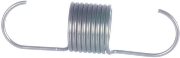 Ressort de rappel Briggs et Stratton - 710475 - Câble, ressort, tige, collier