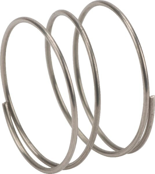 Ressort de membrane Briggs et Stratton - 691801 - Câble, ressort, tige, collier